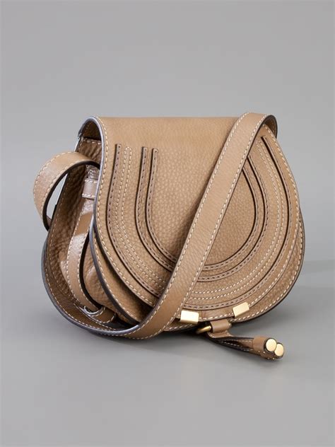 chloe marcie hobo replica|chloe designer crossbody bag.